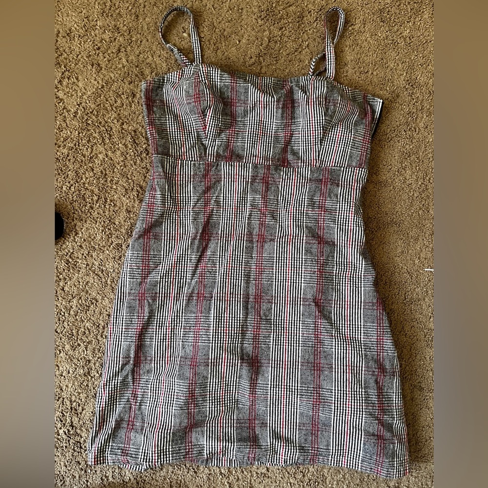 Hollister Dress